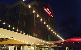 Auburn ny Hilton Garden Inn