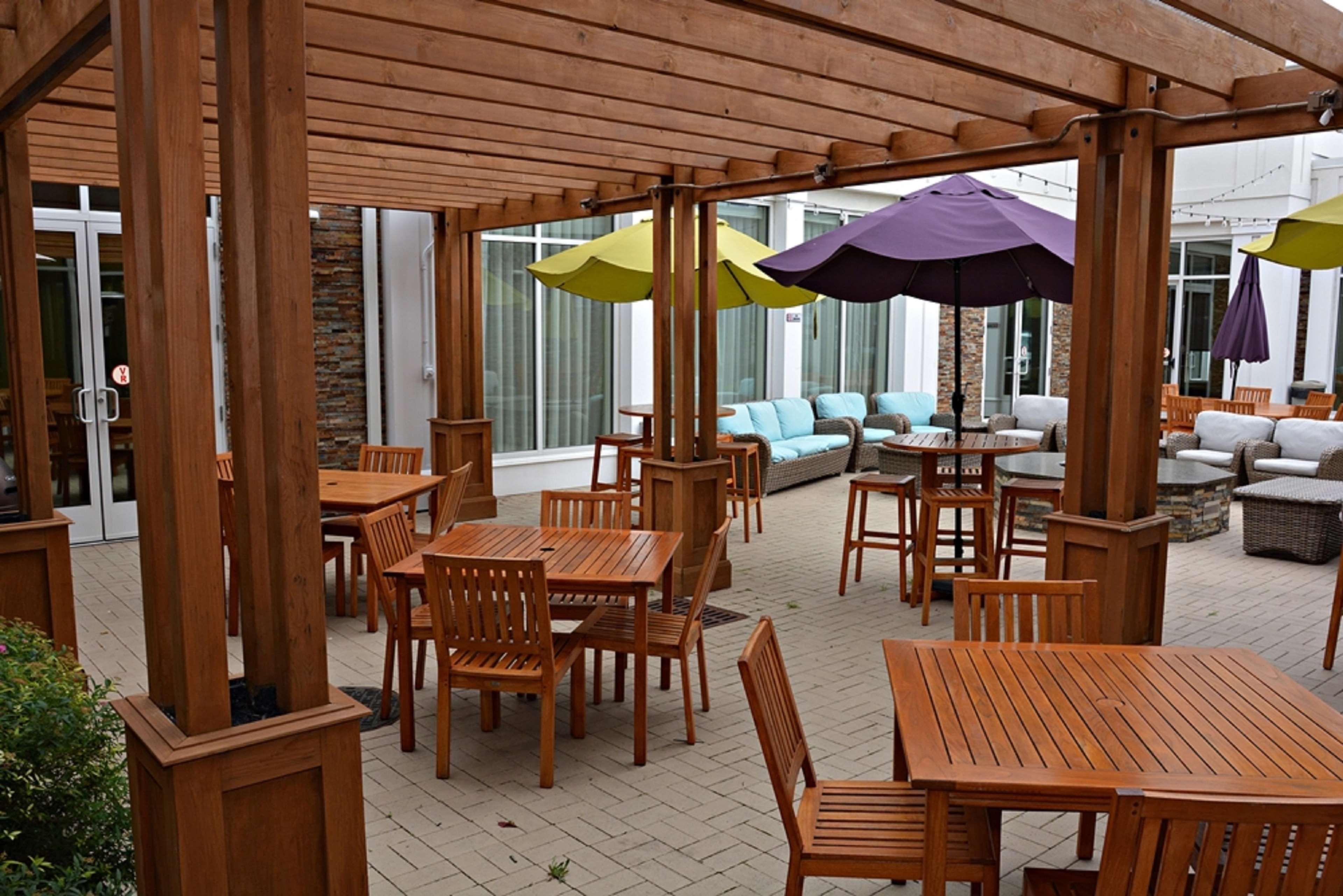 Hilton Garden Inn Auburn Exterior photo