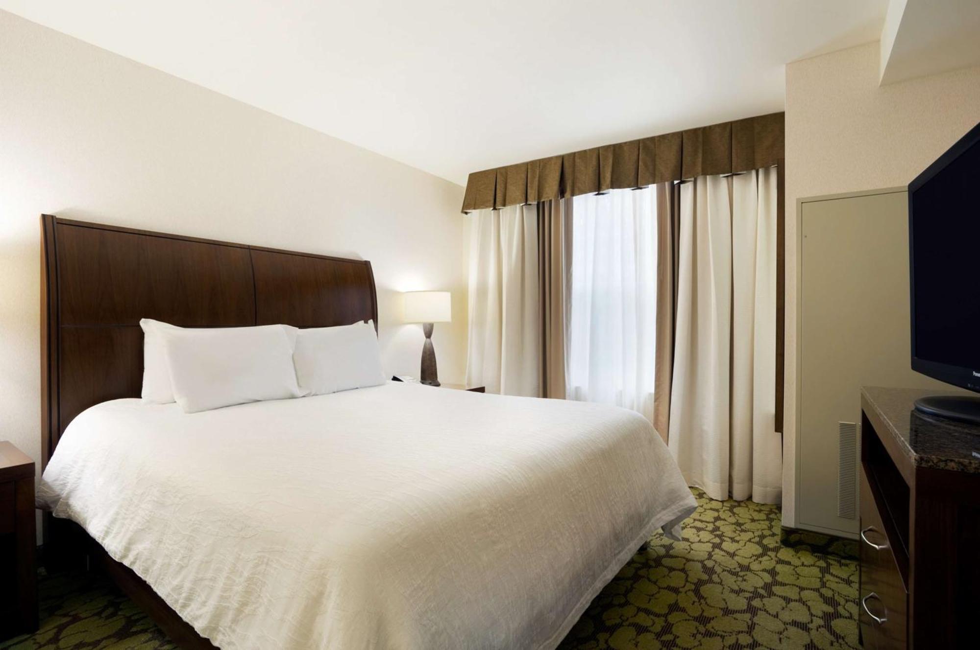 Hilton Garden Inn Auburn Exterior photo