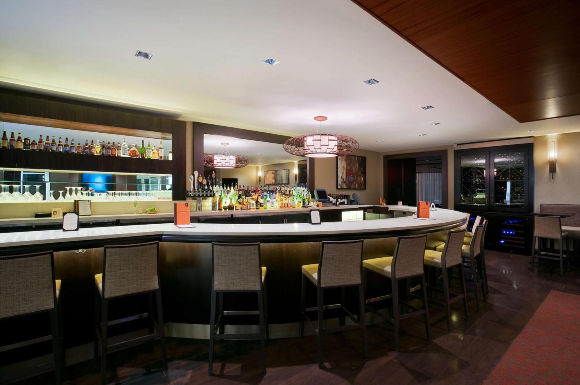 Hilton Garden Inn Auburn Exterior photo