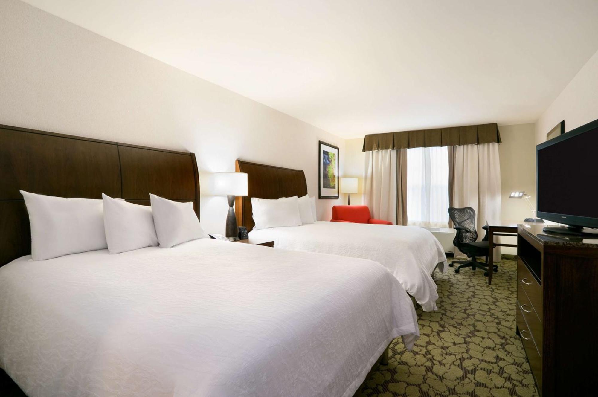 Hilton Garden Inn Auburn Exterior photo