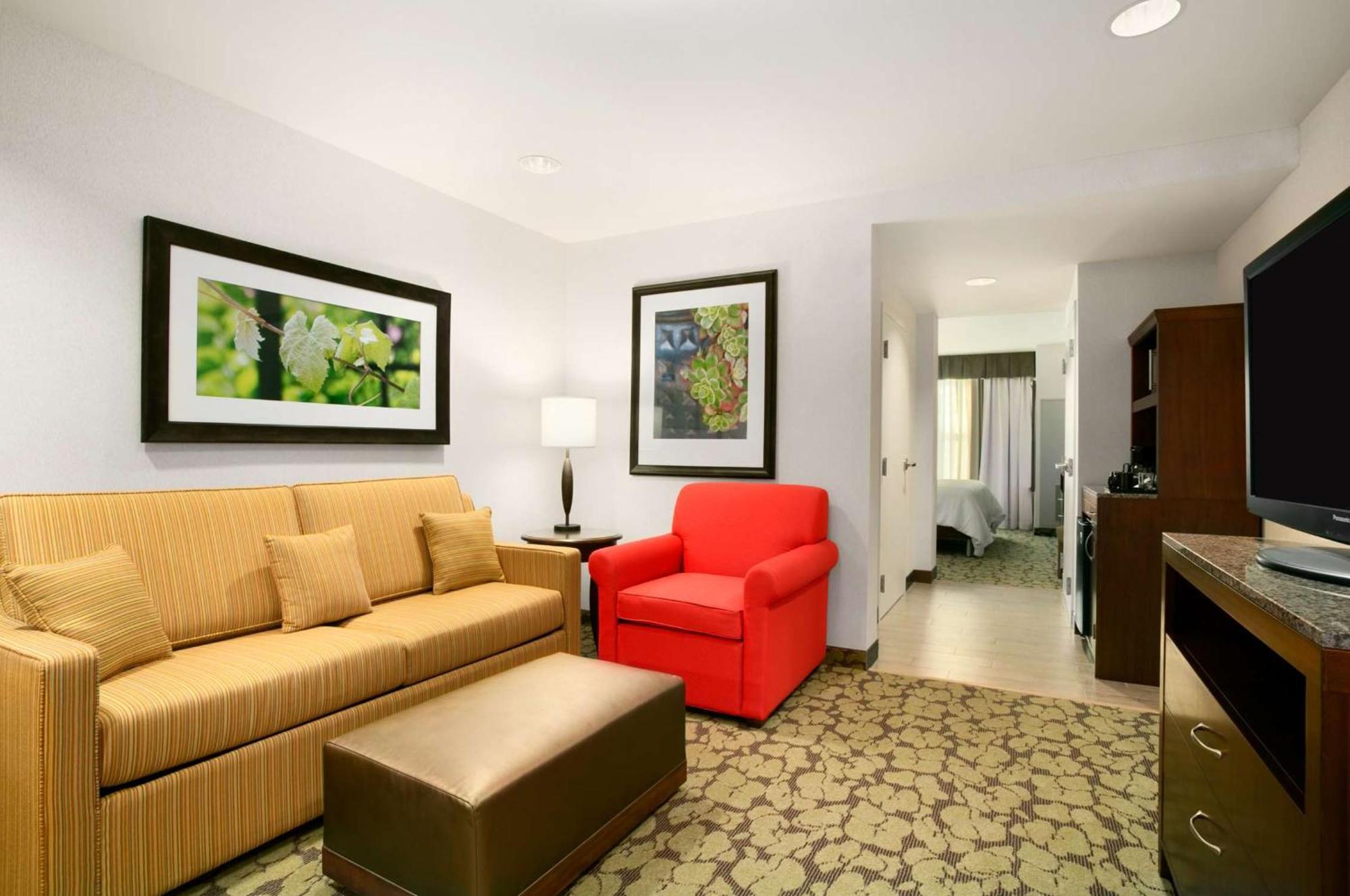 Hilton Garden Inn Auburn Exterior photo